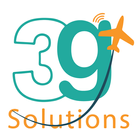 3G Solutions أيقونة