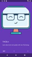 THCB.in Blog | Windows, Linux, Android, Tutorials الملصق