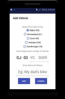 eChallan Rajkot City スクリーンショット 2