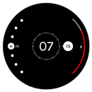 Radii - Wear OS Watch Face APK