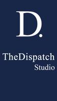 The Dispatch Studio पोस्टर