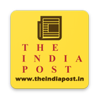 The India Post иконка