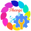 Thevge Manager APK