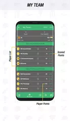 RealPSL: Cricket Fantasy Game, Play & Win Rewards APK Herunterladen