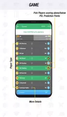 RealPSL: Cricket Fantasy Game, Play & Win Rewards APK Herunterladen