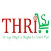 آیکون‌ Thrils