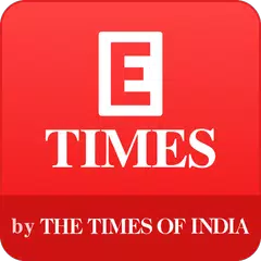 ETimes: Bollywood, Movie News APK 下載