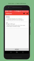 English Hindi shabdkosh offline imagem de tela 2