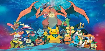 Simple Pokedex 2