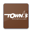Town's Kitchen & Cafe