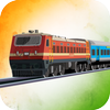 Icona Train Ticket Booking -Trainman