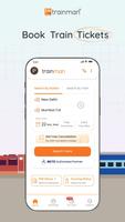 Trainman ảnh chụp màn hình 1