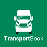 TransportBook icône