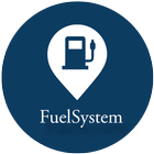 Fuel Request & Filling System icône