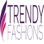 TRENDY FASHIONS icône