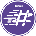 Praptizz Driver icône