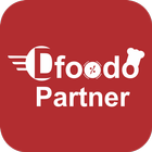 Dfoodo Partner icône