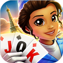 Destination Solitaire TriPeaks APK