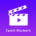 TRM Tamil Rockers - latest Movies-icoon