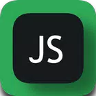 JavaScript Editor - Mobile IDE simgesi