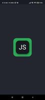 JavaScript Editor - Mobile IDE poster