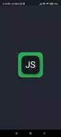 JavaScript Editor - Mobile IDE gönderen