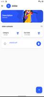 Tasky - Task Manager syot layar 2