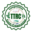 Competitive Exam Preparation T icon