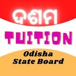 Dasama Tuition Odisha State Bo