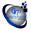 GTP Computer Education أيقونة