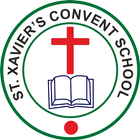 St. Xavier's Convent School ícone
