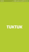 TukTuk-Employee capture d'écran 2