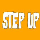 Step Up by Turant ikona