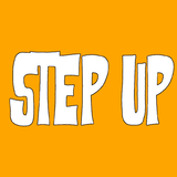 Step Up by Turant Zeichen