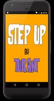 Step Up by Turant Cartaz