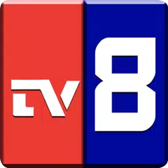TV 8 News