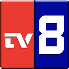 TV 8 News icon