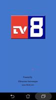 TV 8 News poster