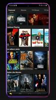 Momix Movies App Clues スクリーンショット 1