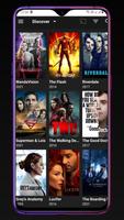 برنامه‌نما Momix Movies App Clues عکس از صفحه