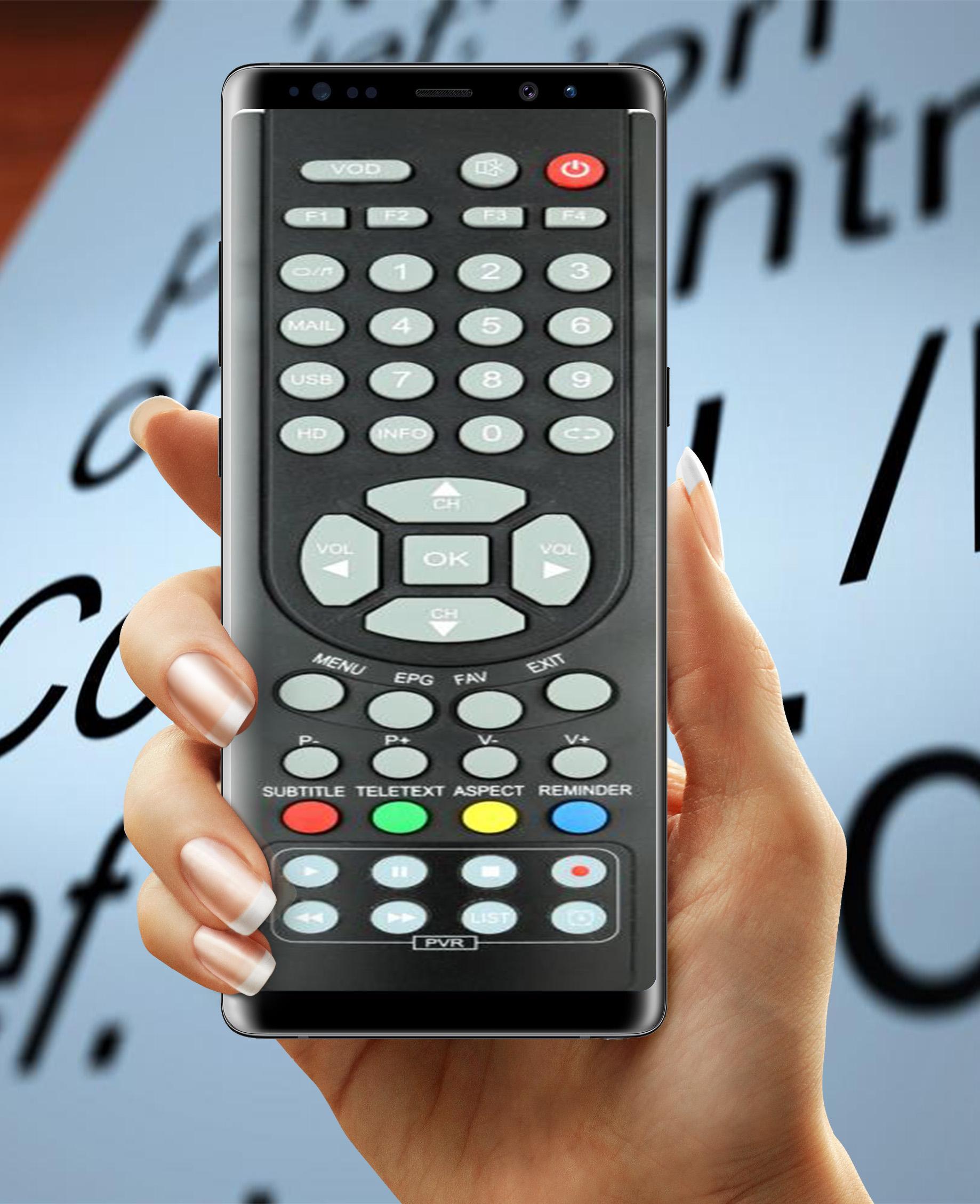 Remote Control For Samsung Tv for Android - APK Download