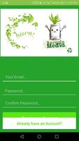 Recycle Media Affiche