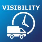 Visibility icône