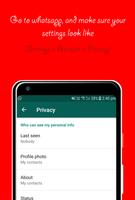 WhatsNot on Whatsapp syot layar 2