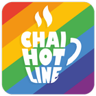Chai Hot Line 图标
