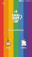 Chai Hot Line Affiche