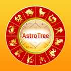 AstroTree ícone