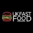 UK Fastfood India ikon