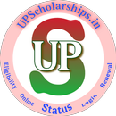 UP Scholarship: Status & Apply APK