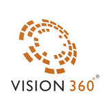 Vision 360 icône